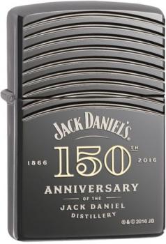 150 Years JACK DANIELS *LIMITED EDITION*
