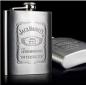 Preview: Jack Daniels Flachmann (7OZ)