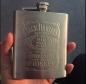 Preview: Jack Daniels Flachmann (7OZ)