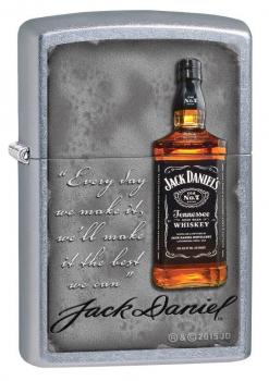 Jack Daniel`s Street Chrome