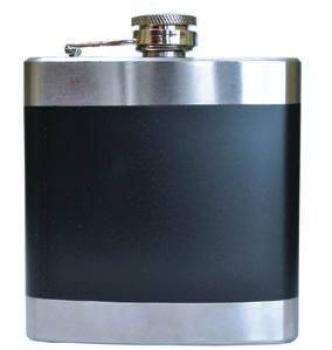 Flachmann 190ml
