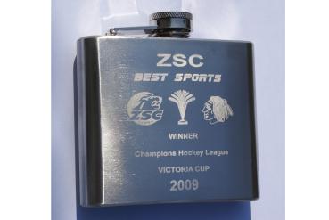 ZSC Continental Cup