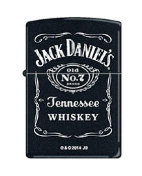Jack Daniel