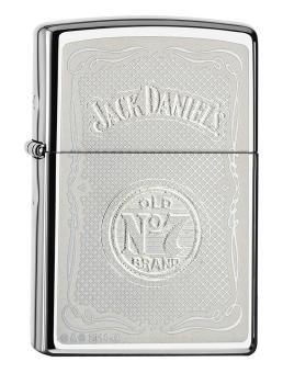 Jack Daniel