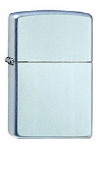 Satin Finish Chrom
