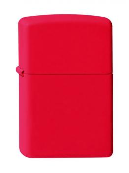 Red matte