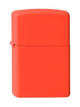 Orange Matte