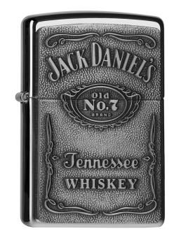 Jack Daniel