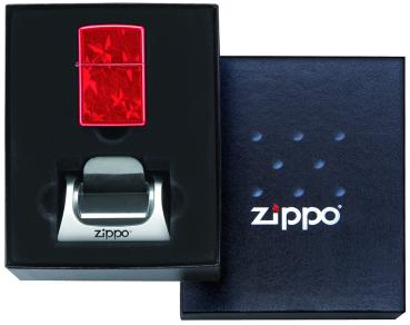 Geschenkset, Lighterbase ohne Fzg.