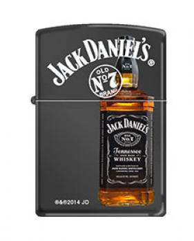 Jack Daniel