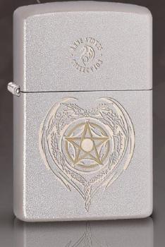 Satin Finish Anne Stokes