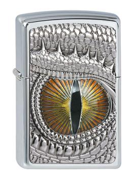 Dragon Eye Emblem