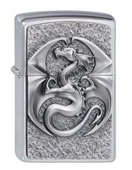 Dragon 3D