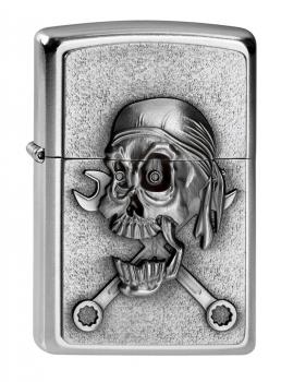 Mechanic Skull