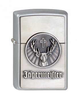 Jägermeister