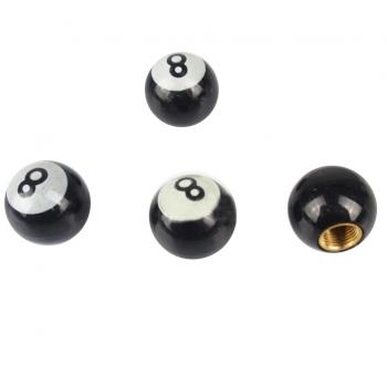 8-Ball-Ventildeckel-Motorbike---Car