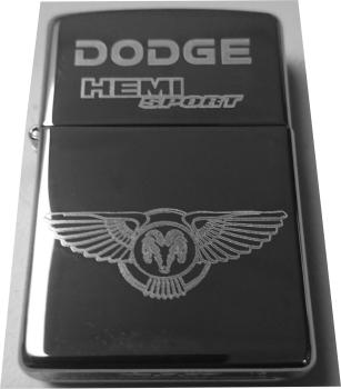 Bentley/Dodge