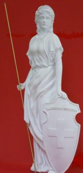 Original Helvetia 30cm