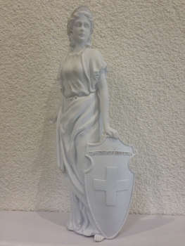 Original Helvetia 30cm