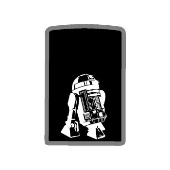 R2D2 ZIPPO