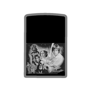 STAR WARS "Nostalgie" ZIPPO