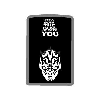 Darth Maul "Sith" ZIPPO