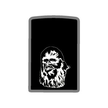 WOOKE ZIPPO