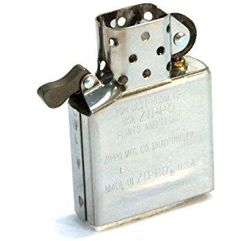 ZIPPO Innenteil NEU