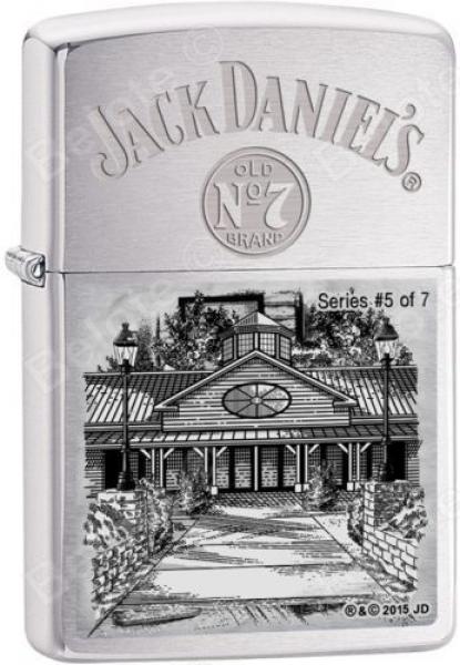 150 Years JACK DANIELS *LIMITED EDITION*