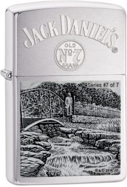150 Years JACK DANIELS *LIMITED EDITION*