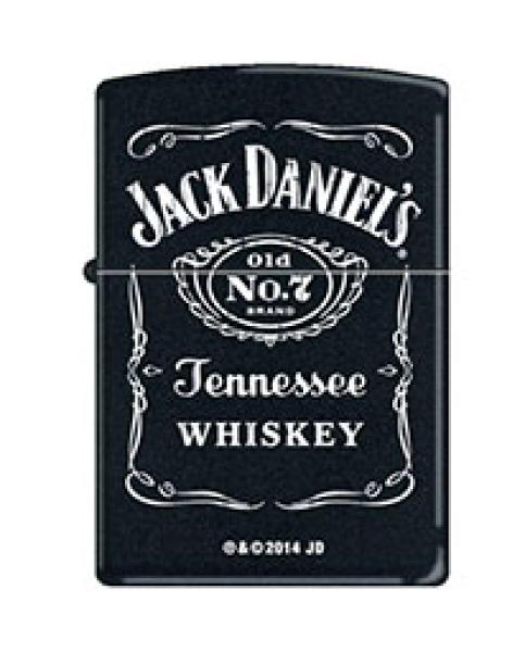 Jack Daniel