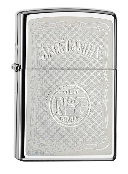 Jack Daniel