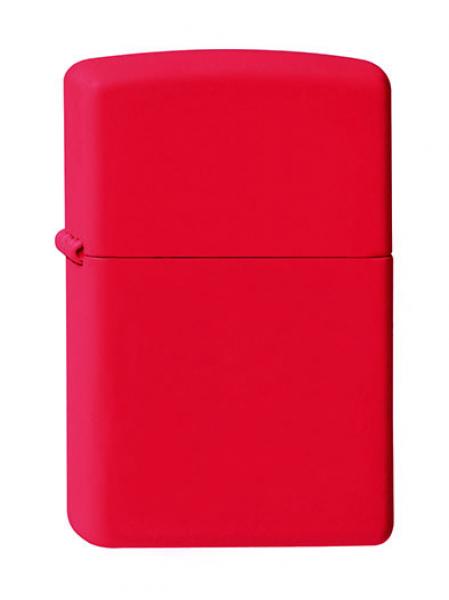 Red-matte