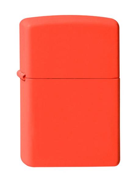 Orange Matte