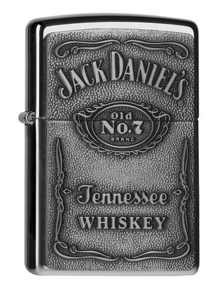 Jack Daniel