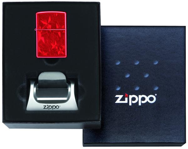Geschenkset, Lighterbase ohne Fzg.