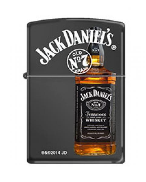 Jack Daniel