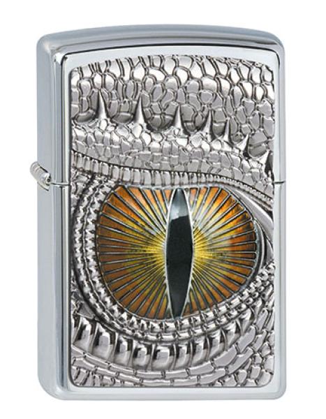 Dragon Eye Emblem