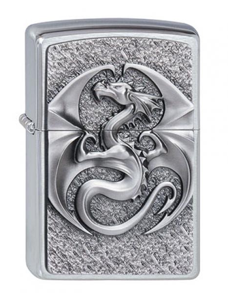Dragon 3D