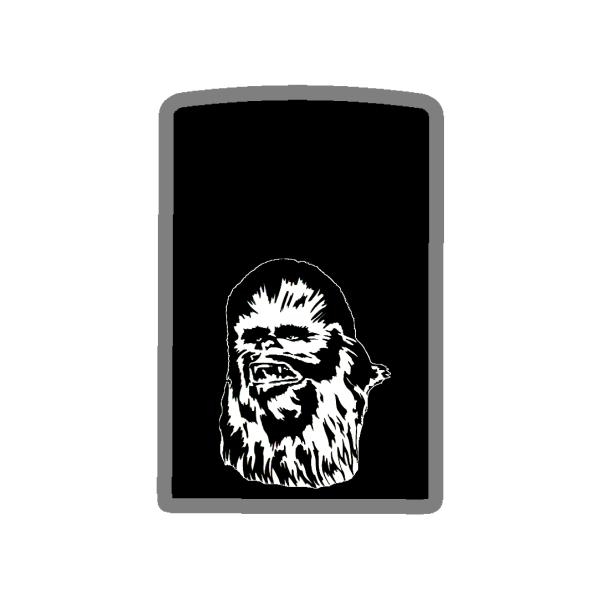 WOOKE ZIPPO