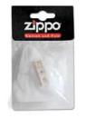 ZIPPO COTTON AND FELT