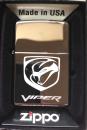 Dodge Viper "2013" 3D Effekt Zippo