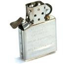 ZIPPO Innenteil NEU